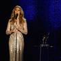 Celine Dion Tickets